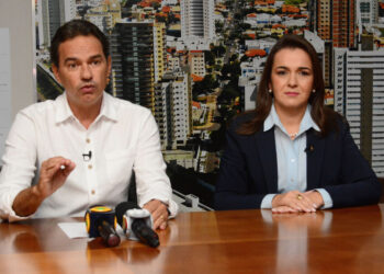 Campo Grande tem a pior gestão entre as capitais do país, confirma estudo