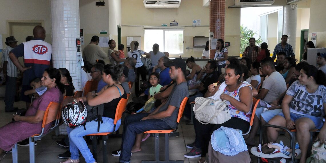 Saúde e infraestrutura são os principais problemas da Capital, diz pesquisa