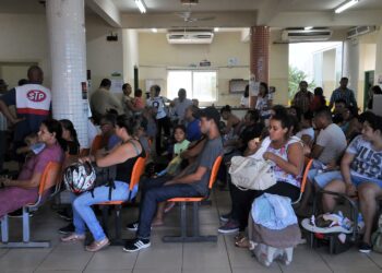 Saúde e infraestrutura são os principais problemas da Capital, diz pesquisa