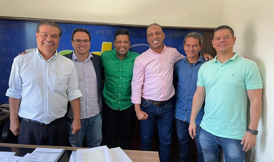 OPINIÃO: Pedrossian Neto critica estilo político com o qual conviveu por 5 anos