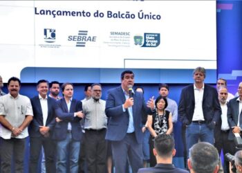 Abertura de empresa pode levar apenas 10 minutos em MS, diz governador