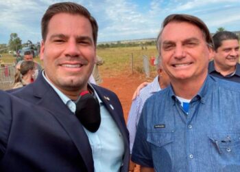 Capitão Contar lidera em todos os cenários em Campo Grande, aponta pesquisa