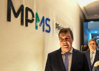 Governo de MS atinge nível máximo em transparência, aponta entidade