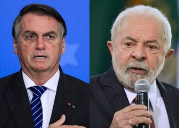 Bolsonaro será mais decisivo que Lula em Campo Grande, indica pesquisa
