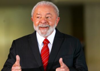 Fundo partidário banca R$ 86 mil em aluguel de casa para Lula em São Paulo
