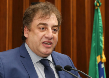 De família de bicheiros, deputado é alvo de operação contra o jogo em MS