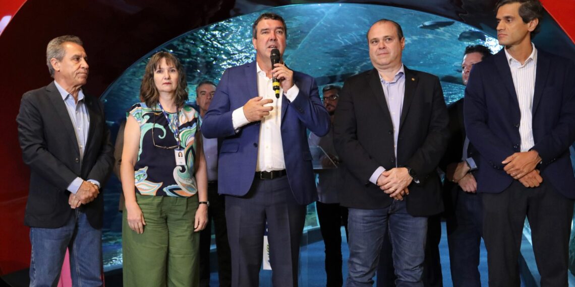 Por equilíbrio entre crescer e preservar, MS publica primeira lei do Pantanal