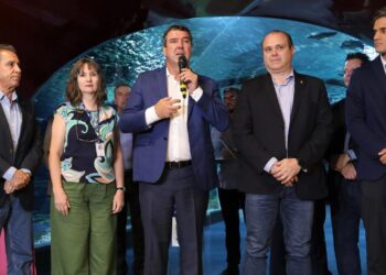 Por equilíbrio entre crescer e preservar, MS publica primeira lei do Pantanal