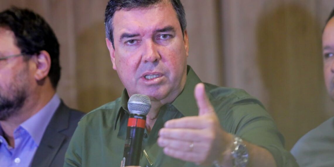 Na contramão de 25 Estados, governo de MS congela alíquota de ICMS em 17%