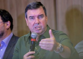 Na contramão de 25 Estados, governo de MS congela alíquota de ICMS em 17%