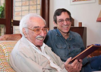 Em “Diálogos do Ócio”, jornalista conta as intimidades de Manoel de Barros