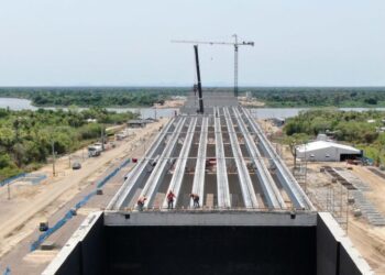 Com gestão moderna e Rota Bioceânica, MS pode ter boom de crescimento