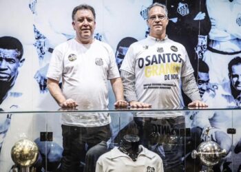 OPINIÃO: Marcelo Teixeira não pode errar nem querer buscar ajuda no passado
