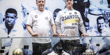 OPINIÃO: Marcelo Teixeira não pode errar nem querer buscar ajuda no passado