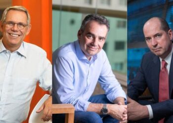 Fiadores da queda, Schalka, Vassimon e Berenguer devem ser responsabilizados