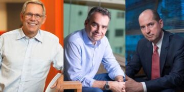 Fiadores da queda, Schalka, Vassimon e Berenguer devem ser responsabilizados