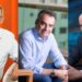 Fiadores da queda, Schalka, Vassimon e Berenguer devem ser responsabilizados