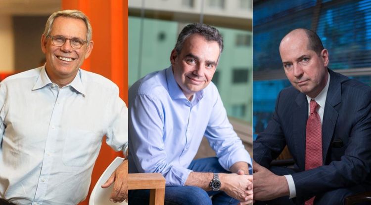 Fiadores da queda, Schalka, Vassimon e Berenguer devem ser responsabilizados