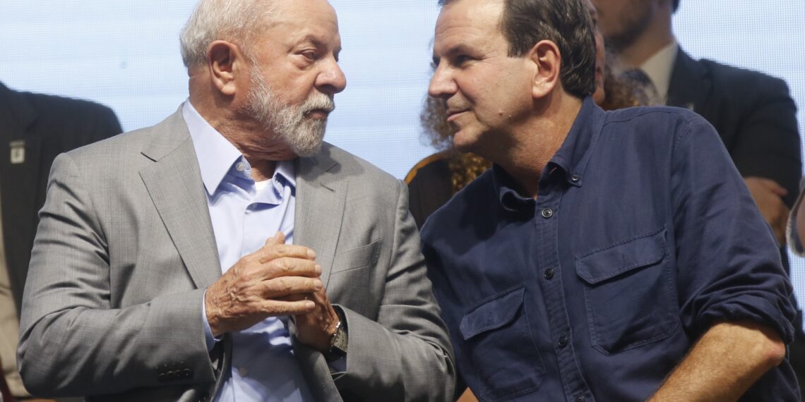 Com receio de ser vaiado, Lula corre de regiões dominadas pelo bolsonarismo
