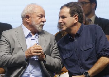 Com receio de ser vaiado, Lula corre de regiões dominadas pelo bolsonarismo