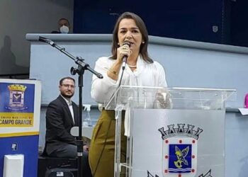 Gestão de Adriane Lopes é uma das 3 piores entre as capitais, mostra pesquisa