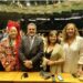 Partido que prega distribuir riqueza, PCdoB tem o maior gasto do “cotão”