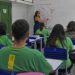 Governo nomeia 216 professores efetivos e reforça ensino nos 79 municípios