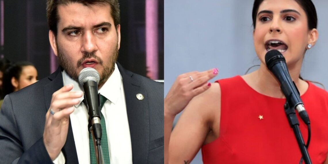 Deputados novatos de MS aprendem rapidamente a gastar dinheiro público