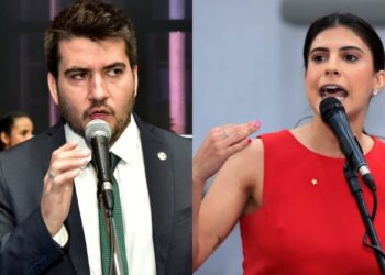 Deputados novatos de MS aprendem rapidamente a gastar dinheiro público