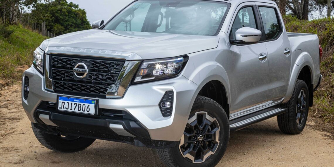 Nissan faz “outlet” de 20 dias e garante as melhores ofertas de diversos modelos