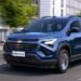 Chevrolet antecipa detalhes do Novo Spin com dianteira remodelada