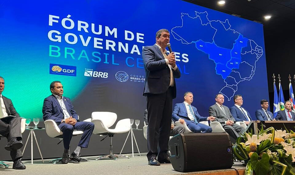 MS caminha para erradicar a extrema pobreza em 3 anos, afirma Riedel