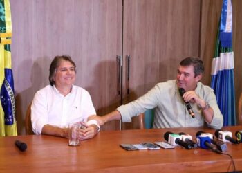 “Com missão cumprida”, Caravina deixa o Governo e assume como deputado