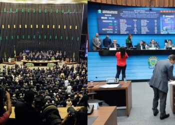 Em um ano, senadores, deputados federais e estaduais torram R$ 17 milhões