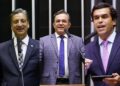 Deputados federais de MS torram quase R$ 10 milhões com salários de assessores