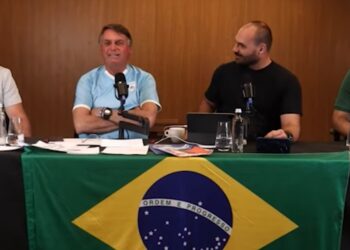 Mesmo sem nome de peso, Bolsonaro diz que PL terá candidato em Campo Grande