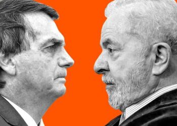 ARTIGO: Bolsonaro é muito burro; Lula é inteligente