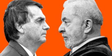 ARTIGO: Bolsonaro é muito burro; Lula é inteligente