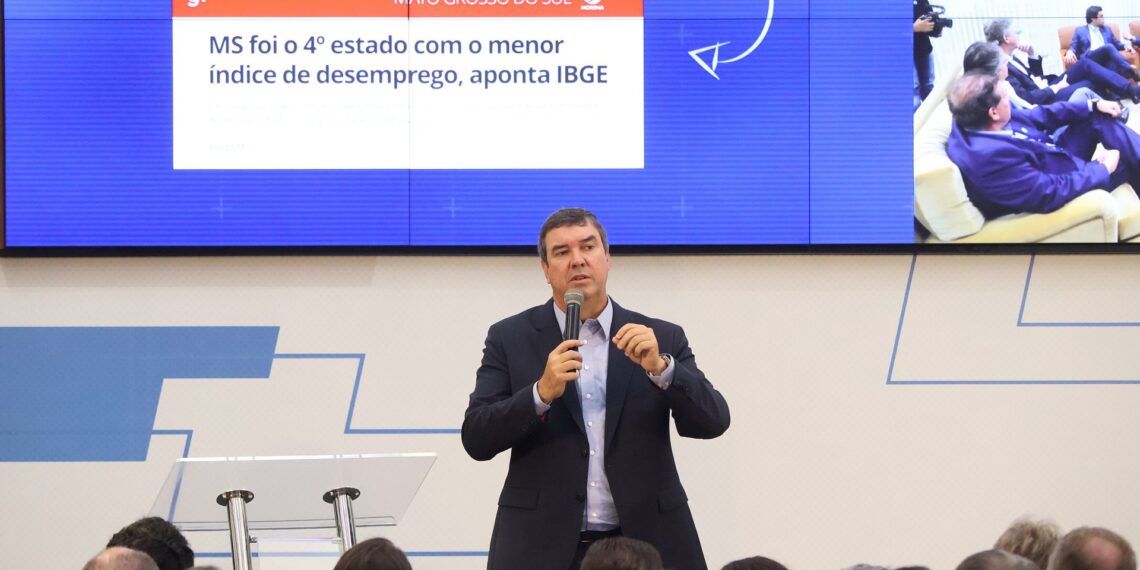 Governo investe R$ 11 milhões para desenvolver pequenas empresas em MS