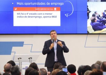 Governo investe R$ 11 milhões para desenvolver pequenas empresas em MS