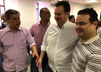 VAPT-VUPT: De que lado fica a família Trad na briga entre Bolsonaro e Kassab?