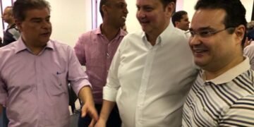 VAPT-VUPT: De que lado fica a família Trad na briga entre Bolsonaro e Kassab?