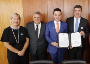 Na retomada do ‘Minha Casa, Minha Vida’, MS anuncia construção de 194 moradias