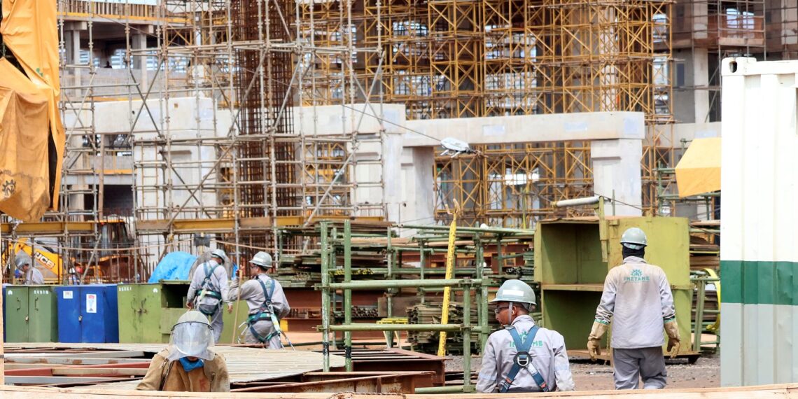 MS tem 1,4 milhão de pessoas trabalhando, a 2ª maior taxa de ocupação do país