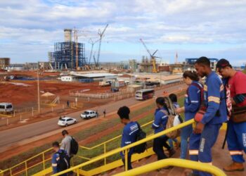 Setor privado atinge o maior nível em 11 anos e emprega 743 mil pessoas em MS