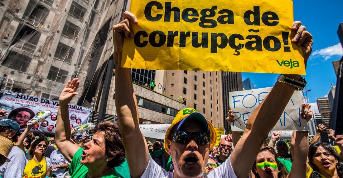 Atacada sem provas, Transparência Internacional responde a Dias Toffoli