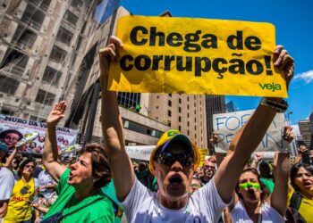 Atacada sem provas, Transparência Internacional responde a Dias Toffoli