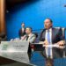 AL abre trabalhos 2ª feira com explicações a dar sobre mau uso de verba pública