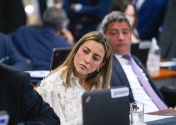 ONG que recebeu R$ 8 milhões de Soraya Thronicke atua no Rio e Maranhão