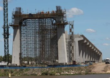 Governador reforça “cenário de oportunidades” da Rota Bioceânica para MS